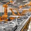 We Love Talking prosegue con un incontro sull’impiego dei robot nel processo produttivo